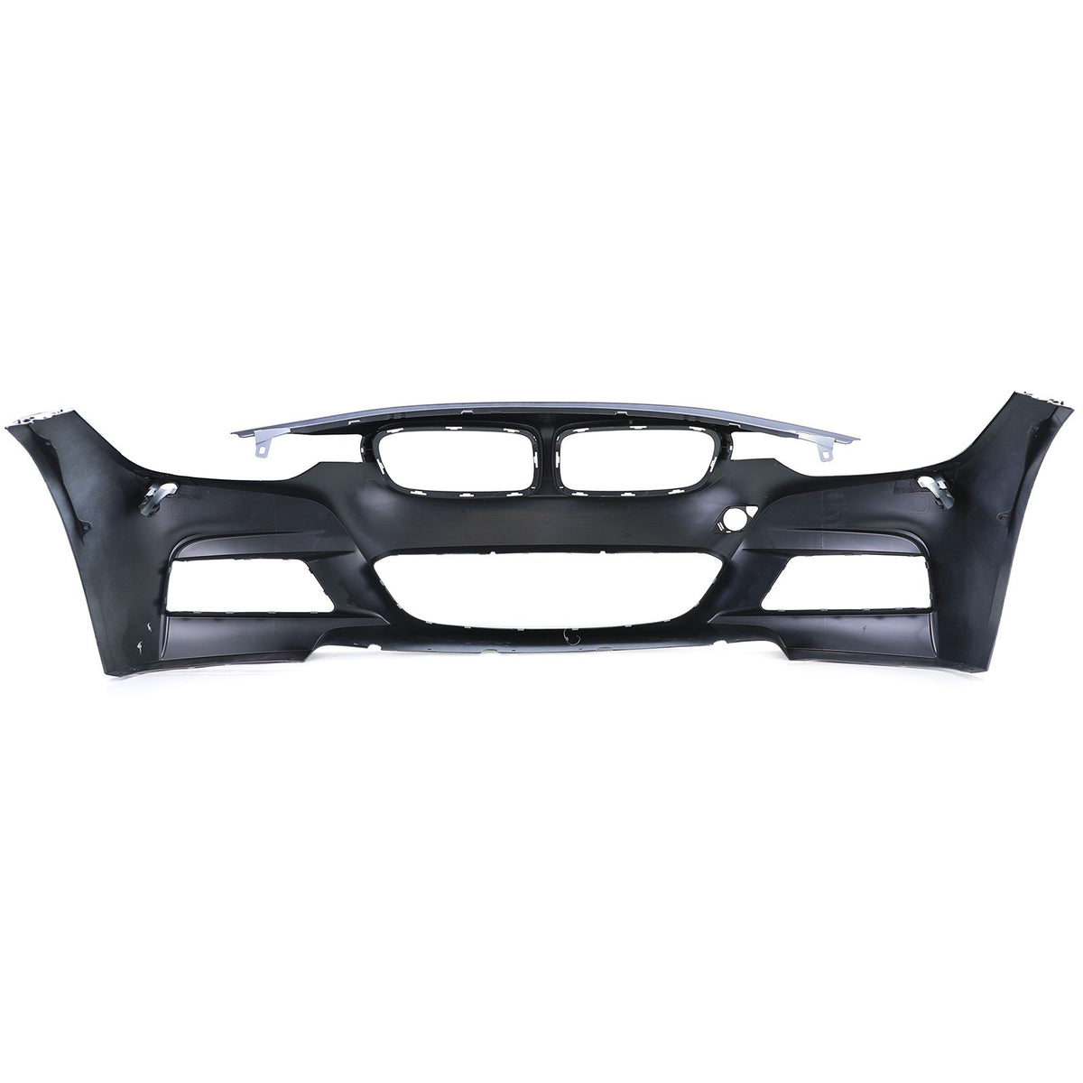 paraurti anteriore m adatto per bmw serie 3 f30 f31 f34 f35 f80