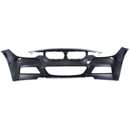 paraurti anteriore m adatto per bmw serie 3 f30 f31 f34 f35 f80