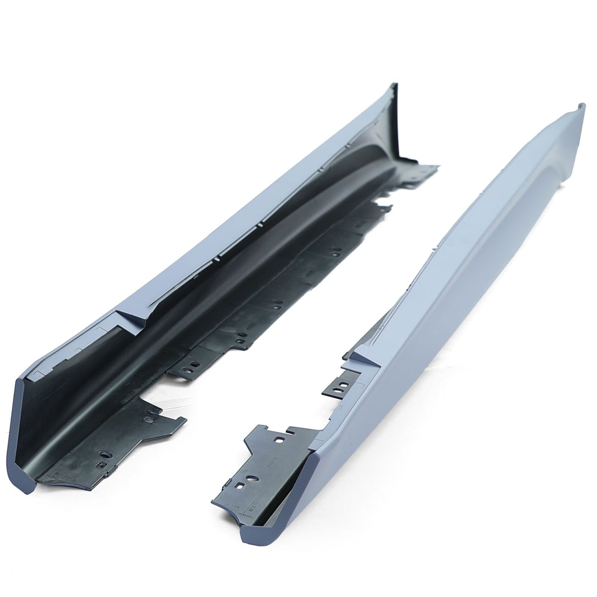 paraurti anteriore m adatto per bmw serie 3 f30 f31 f34 f35 f80