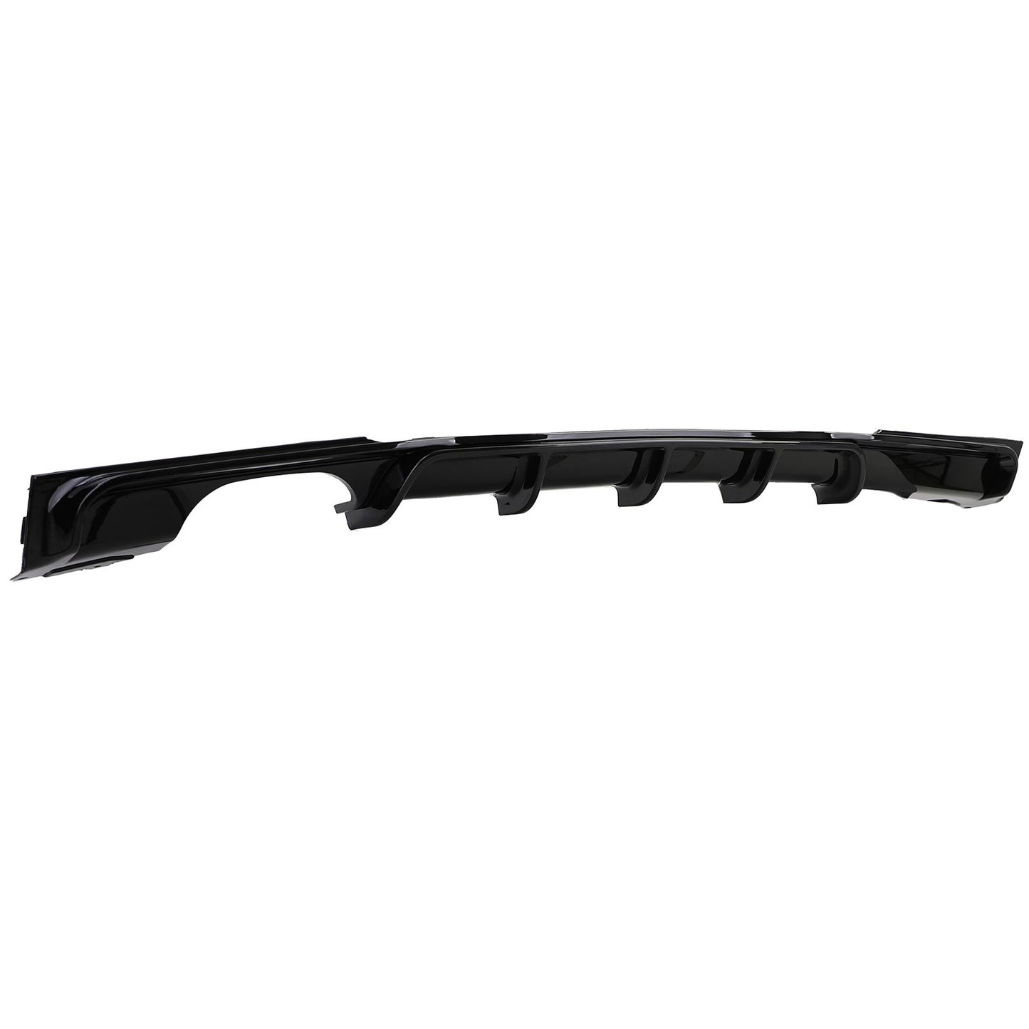 💫ART.4545 Bodykit adatto per BMW Serie 3 F30 Berlina 2011-2015💫