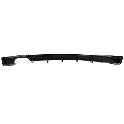 paraurti anteriore m adatto per bmw serie 3 f30 f31 f34 f35 f80