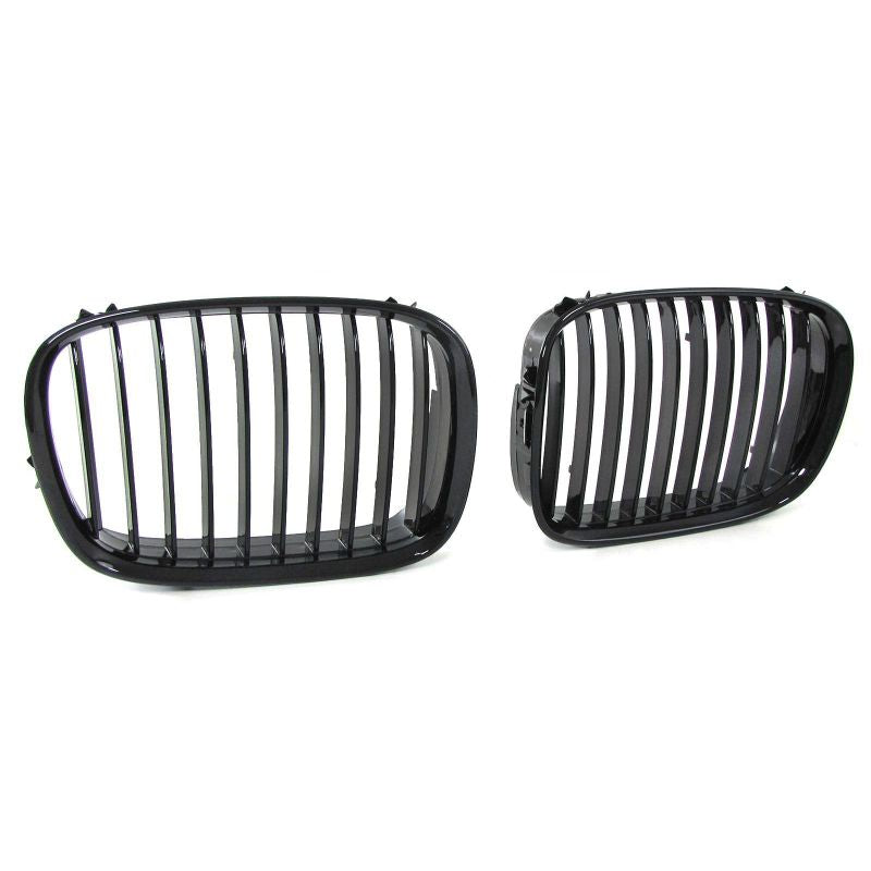GRIGLIA SPORT EDITION NERO LUCIDO PER BMW SERIE 5 E39 (1995-2003)