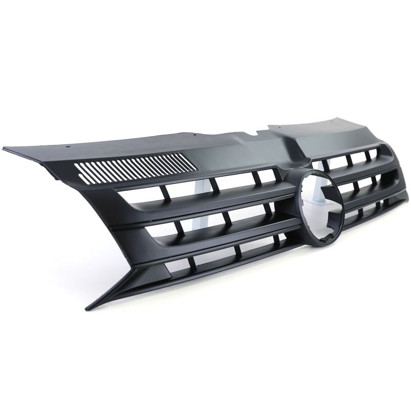 GRIGLIA RADIATORE NERA PER VW T5 FACELIFT (2009-2015)
