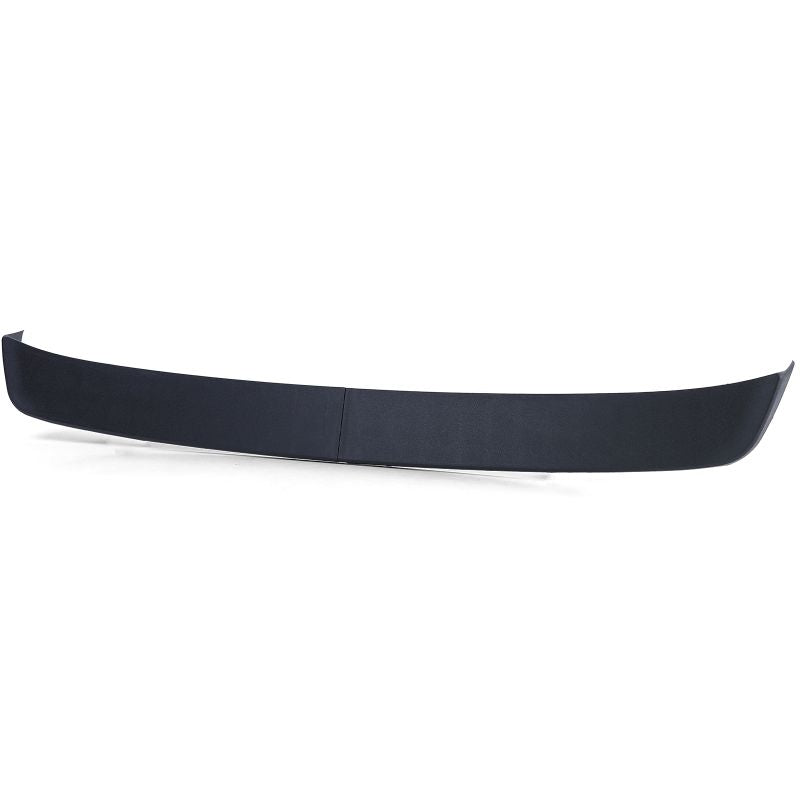 💫Splitter Anteriore GTI lip adatto per VW Golf 1 74-83 + Cabrio Jetta Caddy 1💫