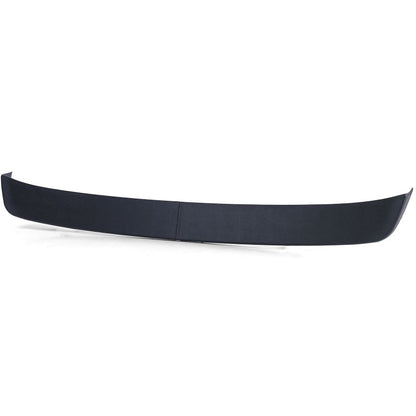 💫Splitter Anteriore GTI lip adatto per VW Golf 1 74-83 + Cabrio Jetta Caddy 1💫