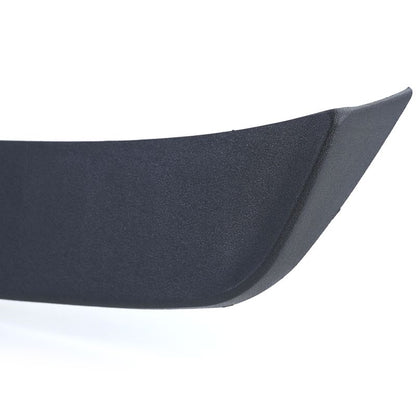 💫Splitter Anteriore GTI lip adatto per VW Golf 1 74-83 + Cabrio Jetta Caddy 1💫