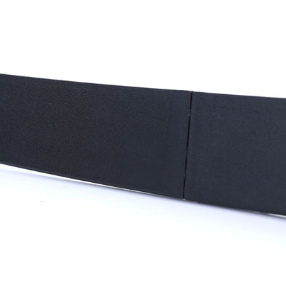 💫Splitter Anteriore GTI lip adatto per VW Golf 1 74-83 + Cabrio Jetta Caddy 1💫