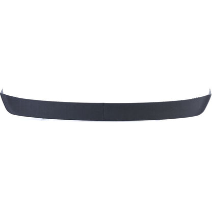 💫Splitter Anteriore GTI lip adatto per VW Golf 1 74-83 + Cabrio Jetta Caddy 1💫