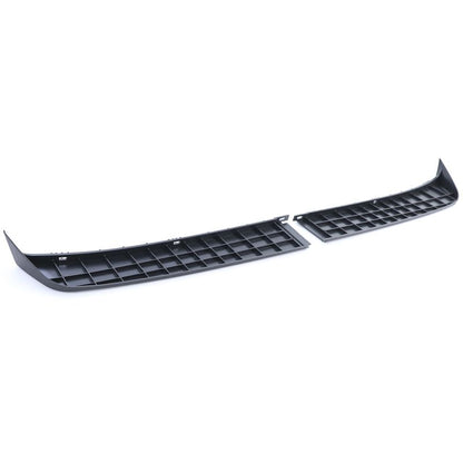 💫Splitter Anteriore GTI lip adatto per VW Golf 1 74-83 + Cabrio Jetta Caddy 1💫