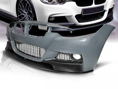 ART.5222  PARAURTI ANTERIORI BMW SERIE 3 F30 / F31 10.11-