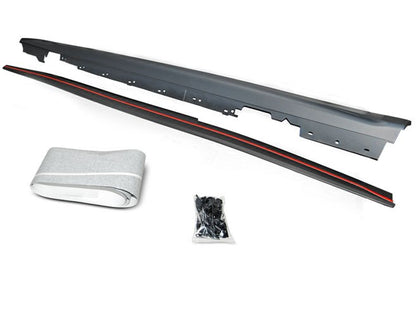 ART.7247  MINIGONNE BMW SERIE 3 F30 F31 11-18