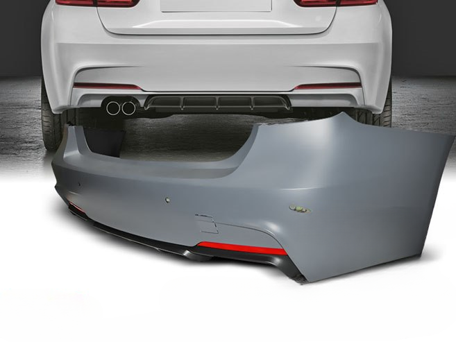 💕ART.8143 PARAURTI  POSTERIORI BMW 3 SERIA (F30) 11-15  (F30) LCI 15-18 💕