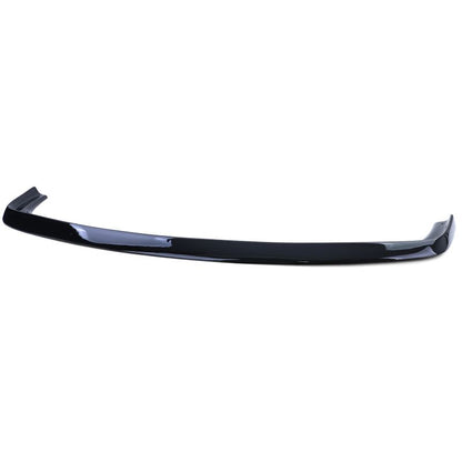 💫Splitter Anteriore Lip FATLIP Black Gloss adatto per BMW Serie 3 E36 90-99💫