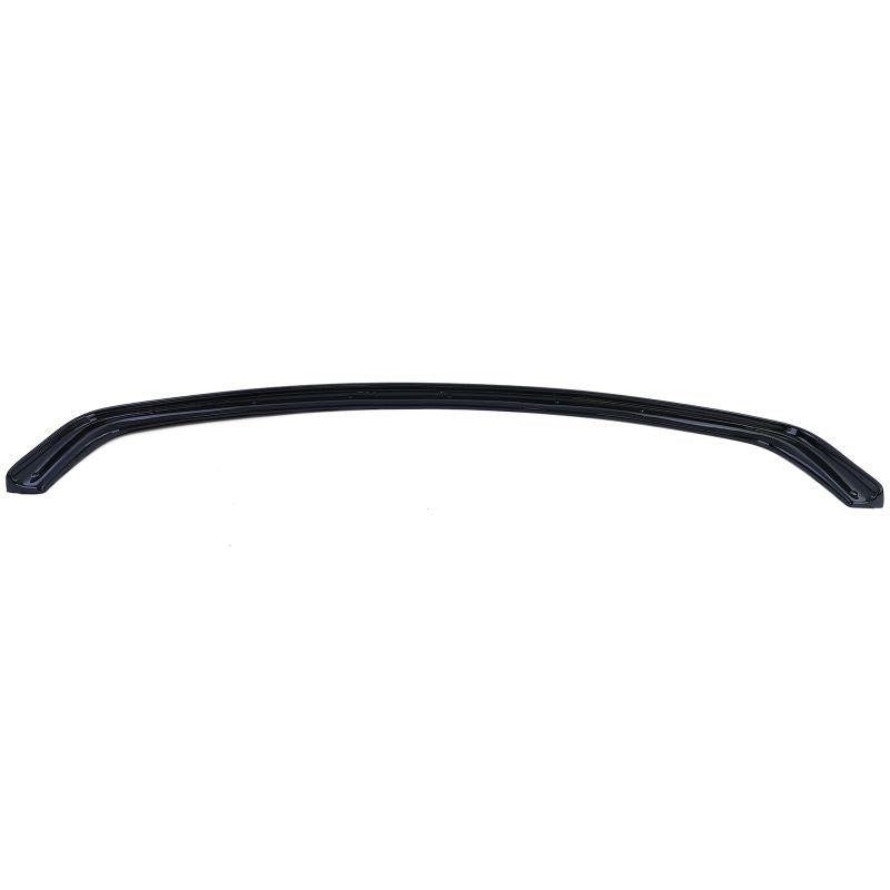 💫Splitter Anteriore Lip FATLIP Black Gloss adatto per BMW Serie 3 E36 90-99💫