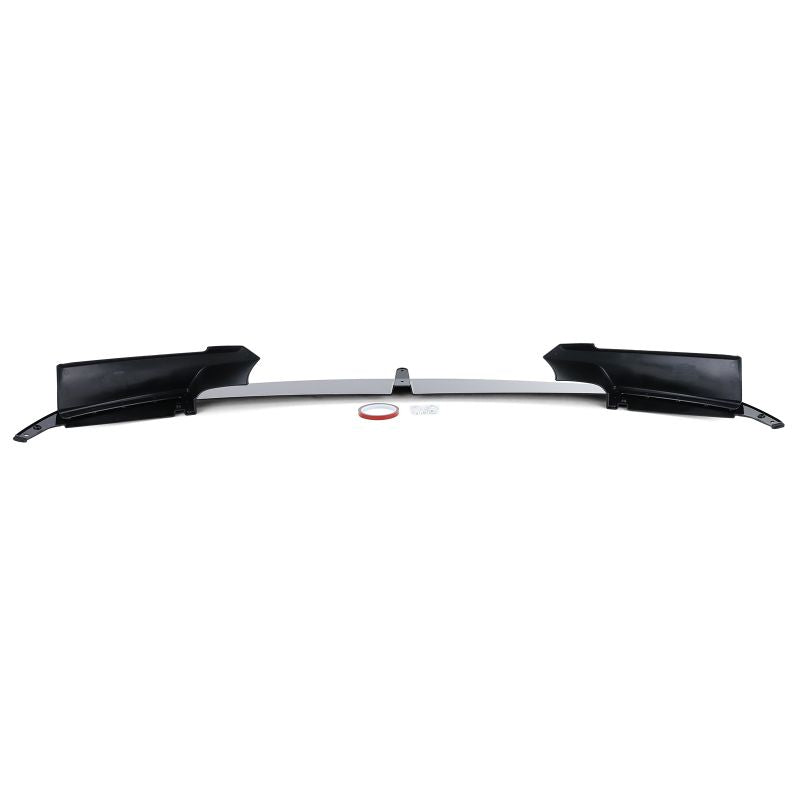 💫Splitter Anteriore labbro paraurti prestazioni adatto per BMW F30 F31💫