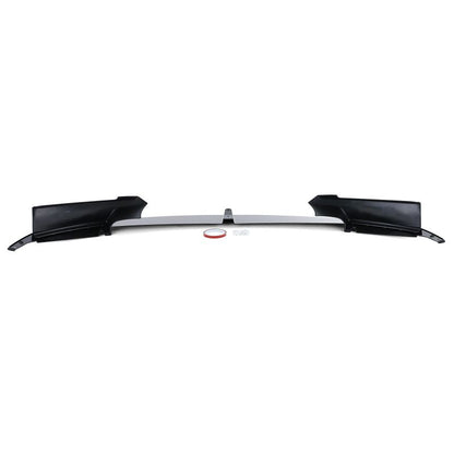 💫Splitter Anteriore labbro paraurti prestazioni adatto per BMW F30 F31💫