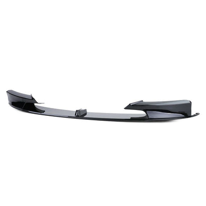 💫Splitter Anteriore labbro paraurti prestazioni adatto per BMW F30 F31💫