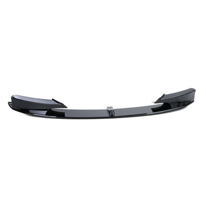 💫Splitter Anteriore labbro paraurti prestazioni adatto per BMW F30 F31💫