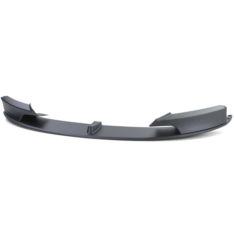 💫Splitter Anteriore Labbro Paraurti Performance adatto per BMW Serie F30 F31💫