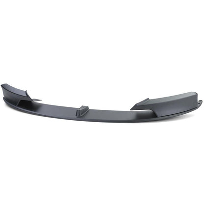 💫Splitter Anteriore Labbro Paraurti Performance adatto per BMW Serie F30 F31💫