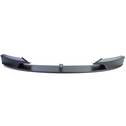 💫Splitter Anteriore Labbro Paraurti Performance adatto per BMW Serie F30 F31💫
