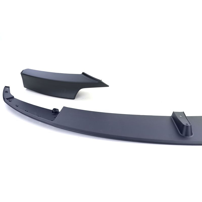 💫Splitter Anteriore Labbro Paraurti Performance adatto per BMW Serie F30 F31💫