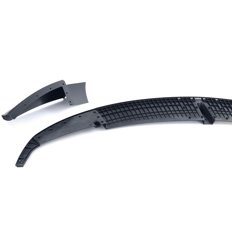 💫Splitter Anteriore Labbro Paraurti Performance adatto per BMW Serie F30 F31💫