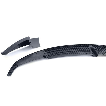 💫Splitter Anteriore Labbro Paraurti Performance adatto per BMW Serie F30 F31💫