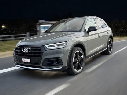 💥GRIGLIA RADIATORE ADATTO PER Audi Q5 FY 2017 - 2020💥