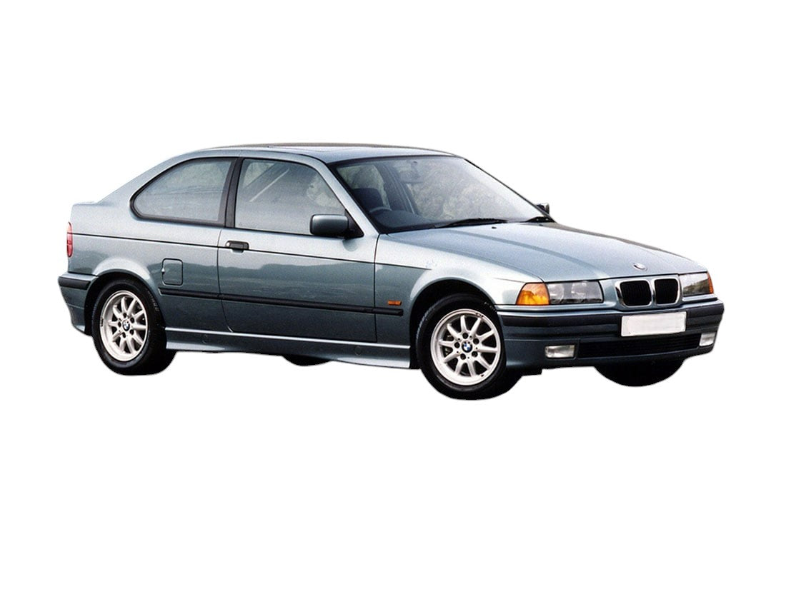 🔥Assetto sportivo ADATTO PER BMW E36 Compact anno di produzione 1993-2000🔥