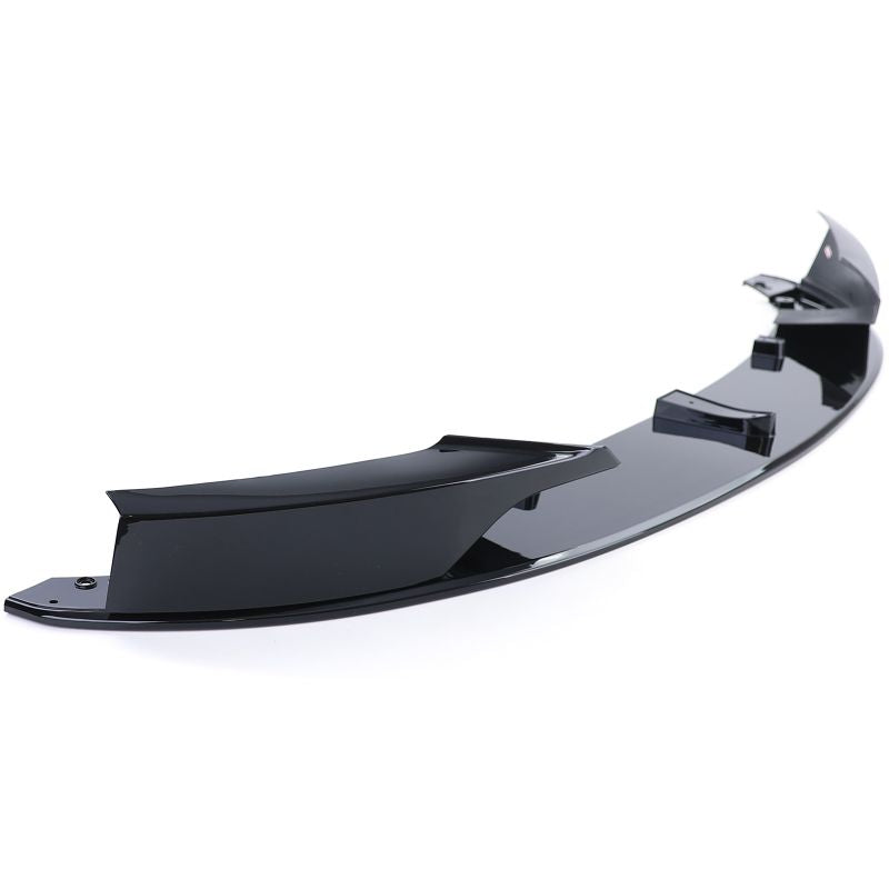 💫Splitter Anteriore Black Gloss adatto per BMW Serie 34 GT F3 da 13💫