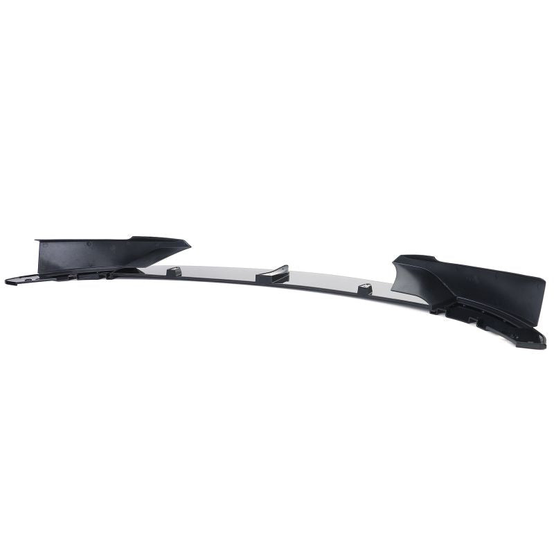💫Splitter Anteriore Black Gloss adatto per BMW Serie 34 GT F3 da 13💫