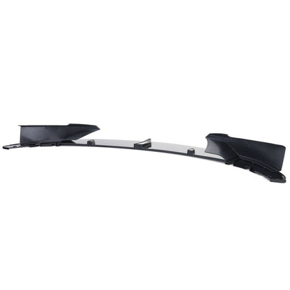 💫Splitter Anteriore Black Gloss adatto per BMW Serie 34 GT F3 da 13💫