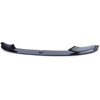 💫Splitter anteriore Carbon Look adatto per BMW Serie 4 F32 F33 F36💫