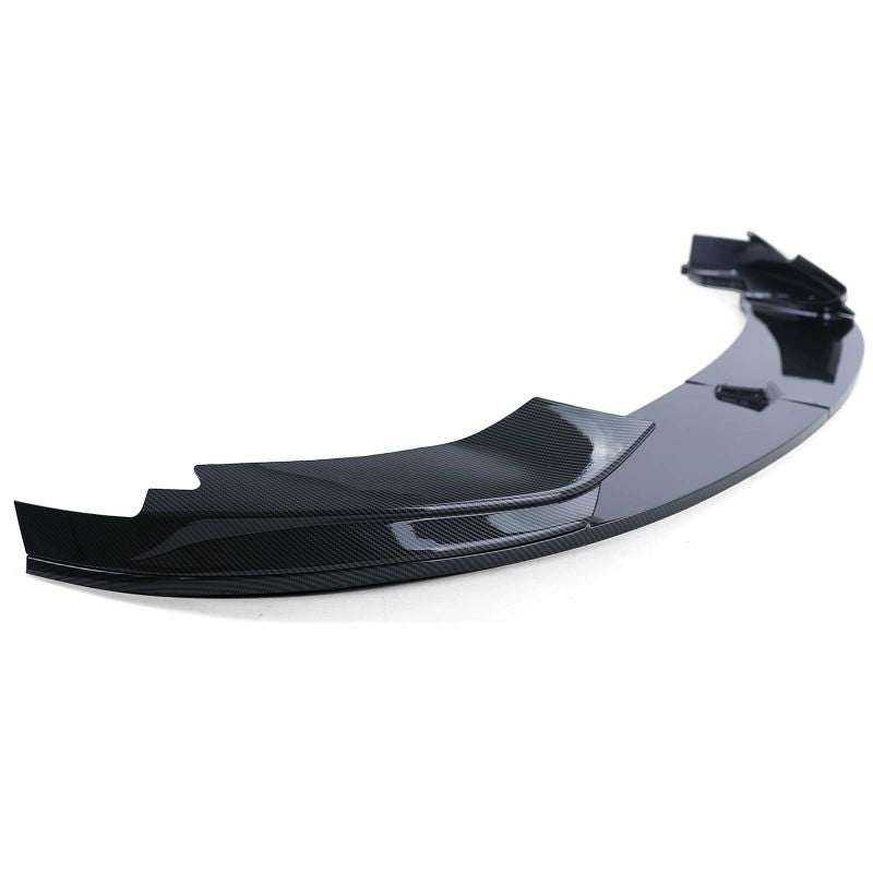 💫Splitter anteriore Carbon Look adatto per BMW Serie 4 F32 F33 F36💫
