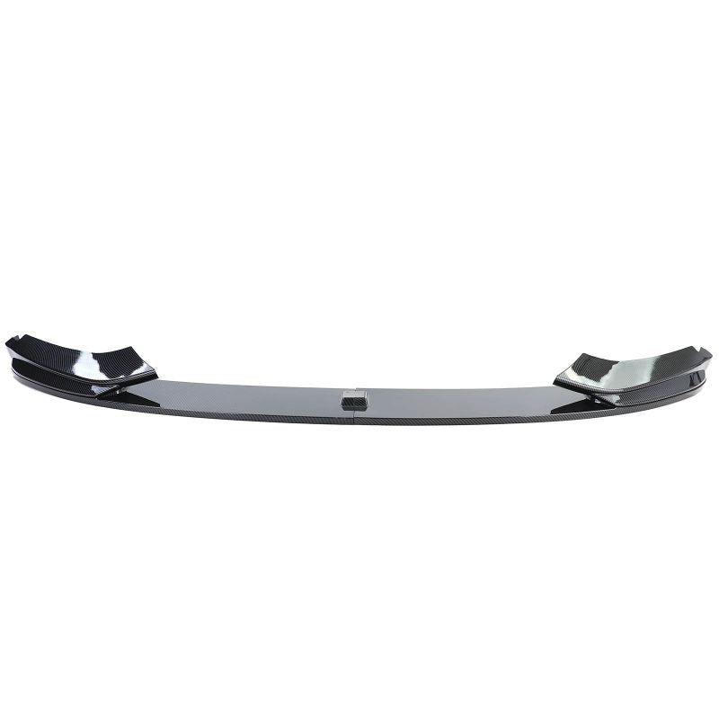 💫Splitter anteriore Carbon Look adatto per BMW Serie 4 F32 F33 F36💫