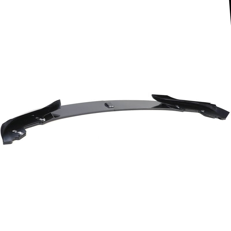 💫Splitter anteriore Carbon Look adatto per BMW Serie 4 F32 F33 F36💫