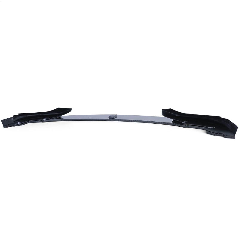💫Splitter anteriore Carbon Look adatto per BMW Serie 4 F32 F33 F36💫