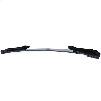 💫Splitter anteriore Carbon Look adatto per BMW Serie 4 F32 F33 F36💫