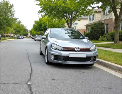 ART.4234 PARAURTI  ANTERIORI  VW GOLF 6