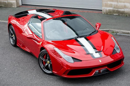 ⭐ Ferrari 488 Special Body Kit Packet ⭐