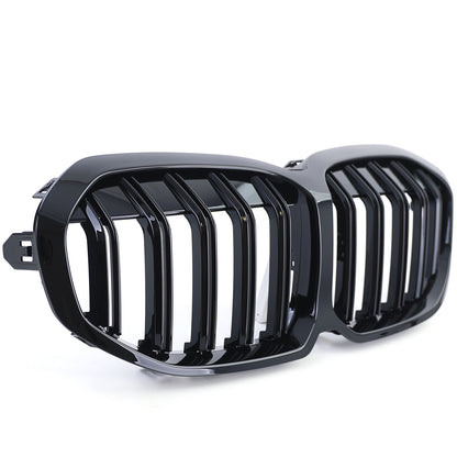 ⭐Performance Gloss Double Bridge Sports Grille Suitable for Alessio 1lui F40 19⭐ 