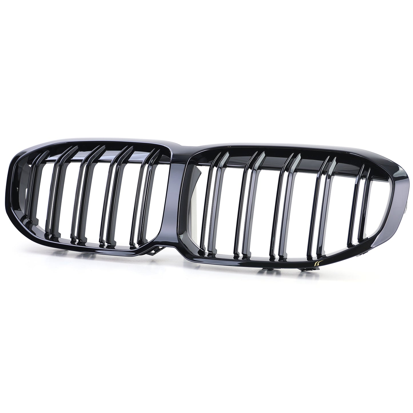 ⭐Performance Gloss Double Bridge Sports Grille Suitable for Alessio 1lui F40 19⭐ 