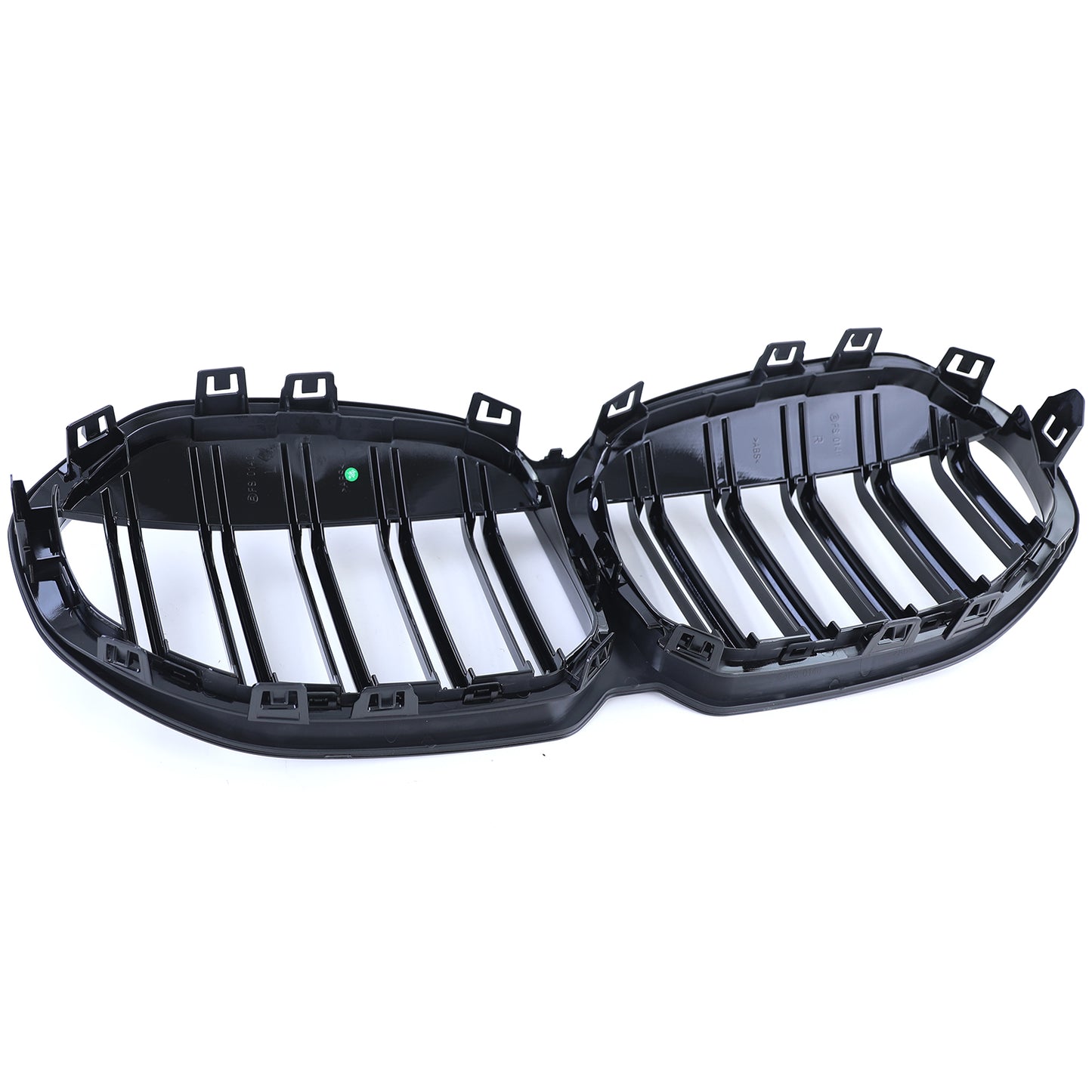 Griglia Sport Doppia Barra Performance Gloss adatta per BMW Serie 1 F40 da 19