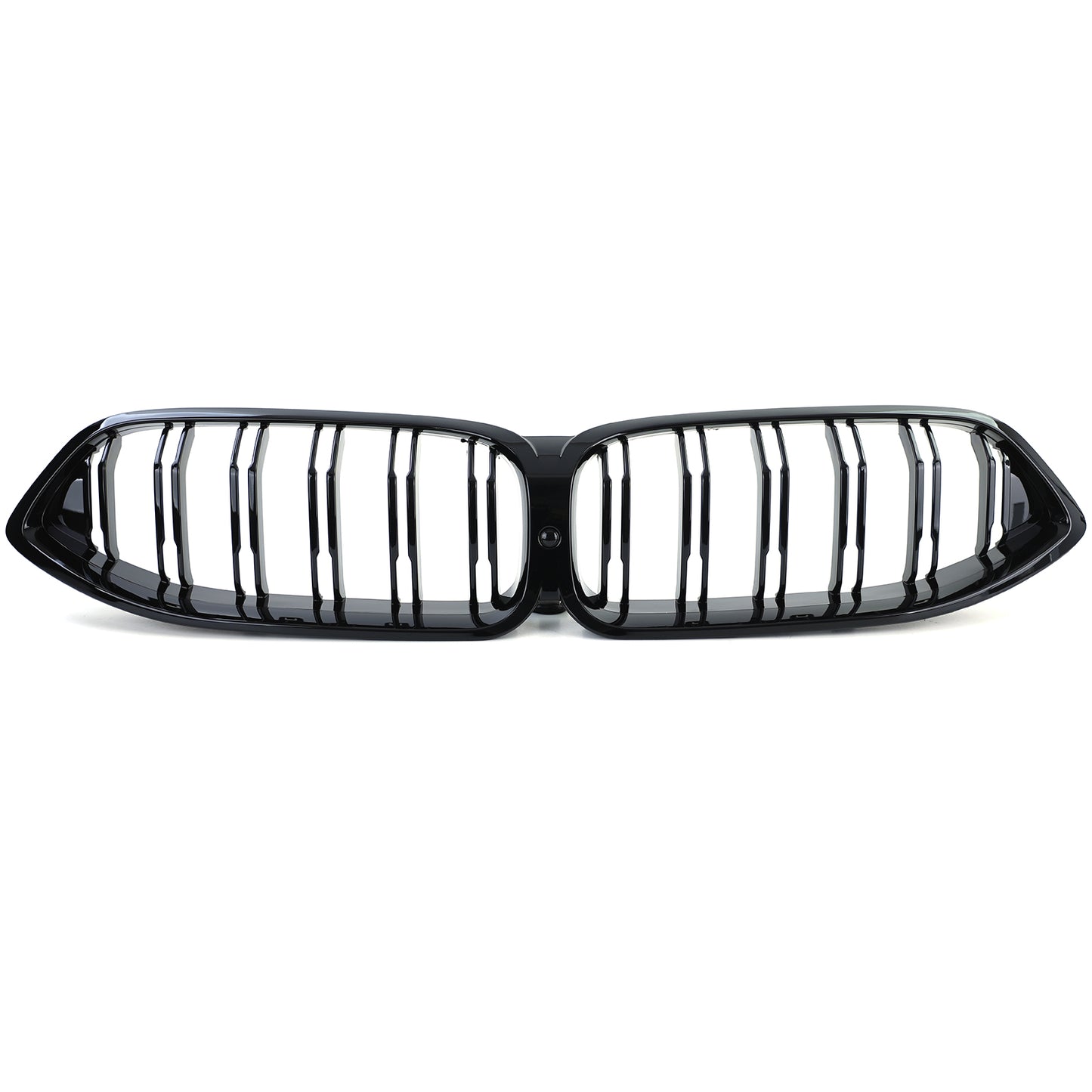 ⭐Performance Gloss Double Bar Sport Grille Suitable for BMW 8 Series G14 G15 G16⭐ 