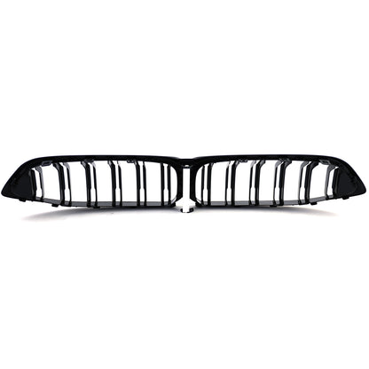 Griglia Sport Doppia Barra Performance Gloss adatta per BMW Serie 8 G14 G15 G16