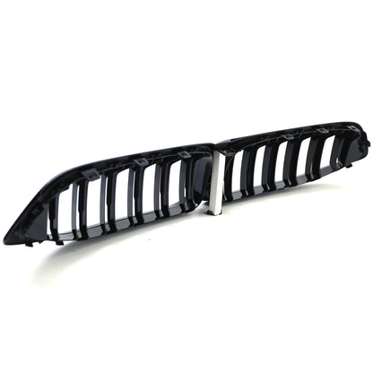 Griglia Sport Doppia Barra Performance Gloss adatta per BMW Serie 8 G14 G15 G16