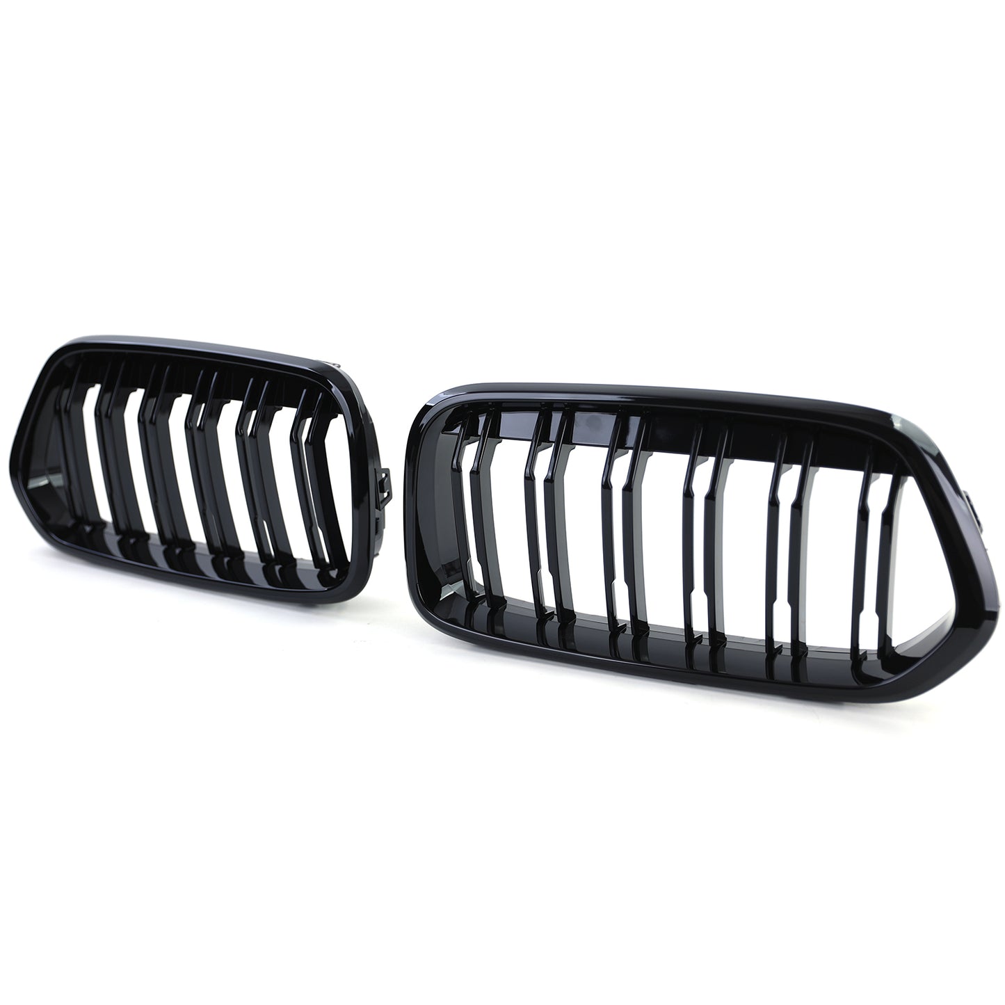 Griglia Sport Doppio Ponte Performance Gloss adatta per BMW X2 F39 da 18