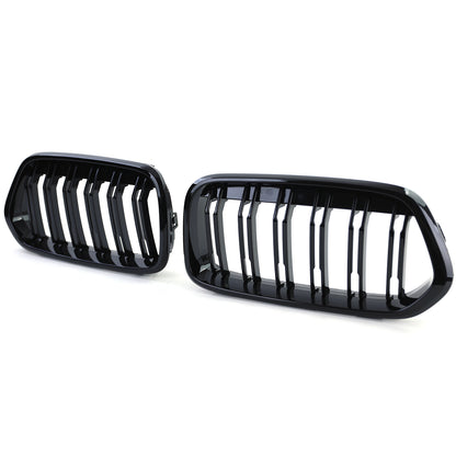 Griglia Sport Doppio Ponte Performance Gloss adatta per BMW X2 F39 da 18