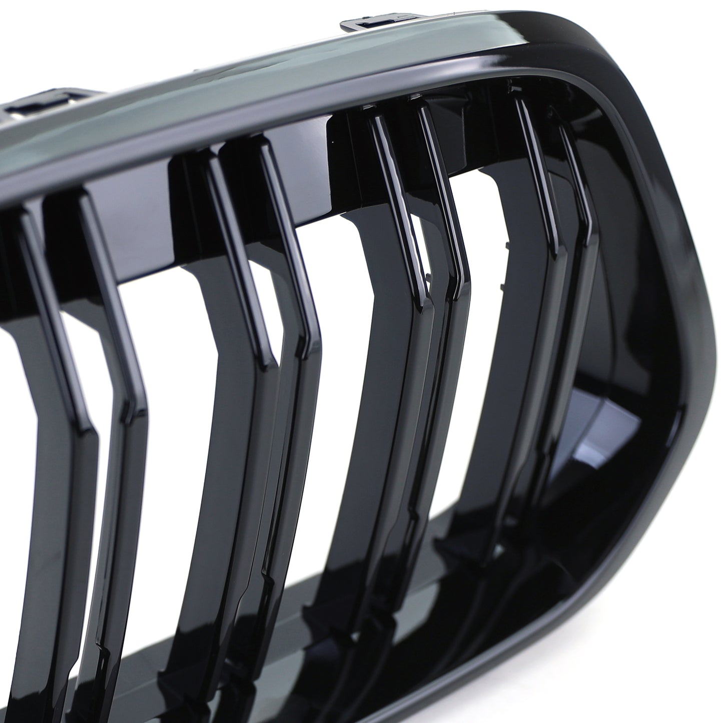 Griglia Sport Doppio Ponte Performance Gloss adatta per BMW X2 F39 da 18